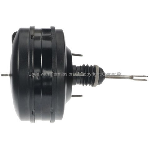 Quality-Built Power Brake Booster P/N:B1472 Fits: Dodge Sprinter 2500 06-03, Dodge Sprinter 3500 06-03, Freightliner Sprinter 2500 06-02, Freightliner Sprinter 3500 06-02, Mercedes-benz Sprinter 06-04 - Image 2