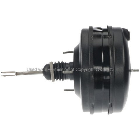 Quality-Built Power Brake Booster P/N:B1472 Fits: Dodge Sprinter 2500 06-03, Dodge Sprinter 3500 06-03, Freightliner Sprinter 2500 06-02, Freightliner Sprinter 3500 06-02, Mercedes-benz Sprinter 06-04 - Image 4