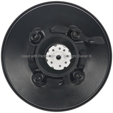 Quality-Built Power Brake Booster P/N:B1473 Fits: Buick Allure 09-08, Buick Lacrosse 09-08, Chevrolet Impala 08-06, Chevrolet Monte Carlo 07-06, Pontiac Grand Prix 08-05 - Image 3