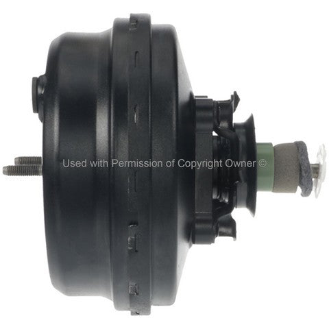 Quality-Built Power Brake Booster P/N:B1473 Fits: Buick Allure 09-08, Buick Lacrosse 09-08, Chevrolet Impala 08-06, Chevrolet Monte Carlo 07-06, Pontiac Grand Prix 08-05 - Image 2
