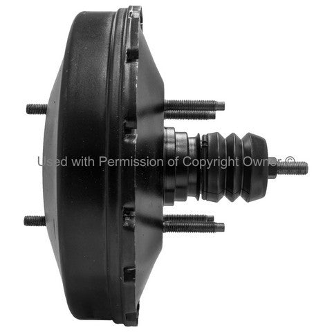 Quality-Built Power Brake Booster P/N:B1475 Fits: Mazda Miata 00-99, Mazda Miata 97-91 - Image 2