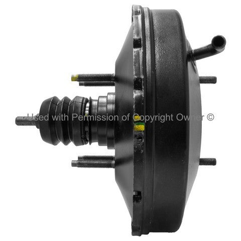 Quality-Built Power Brake Booster P/N:B1475 Fits: Mazda Miata 00-99, Mazda Miata 97-91 - Image 3