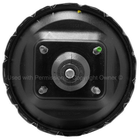 Quality-Built Power Brake Booster P/N:B1478 Fits: Ford Aspire 97-94 - Image 2
