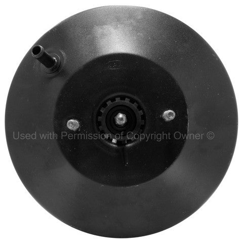 Quality-Built Power Brake Booster P/N:B1478 Fits: Ford Aspire 97-94 - Image 1
