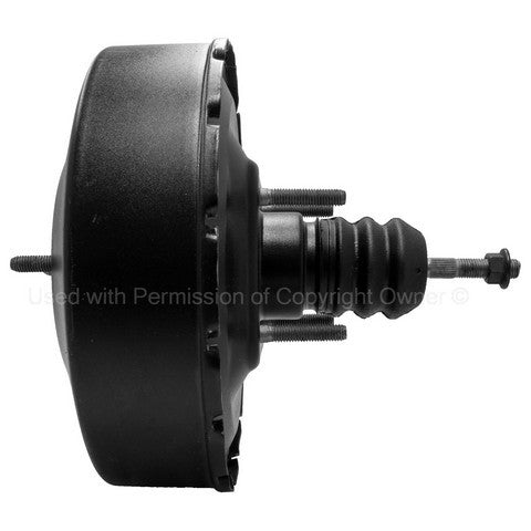 Quality-Built Power Brake Booster P/N:B1478 Fits: Ford Aspire 97-94 - Image 3