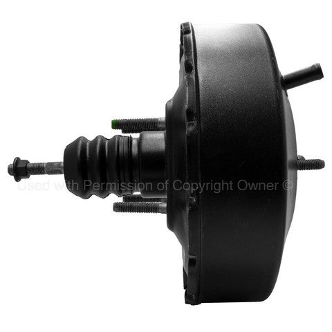 Quality-Built Power Brake Booster P/N:B1478 Fits: Ford Aspire 97-94 - Image 4