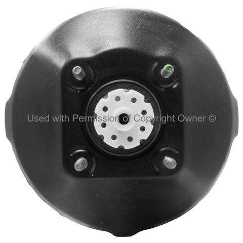 Quality-Built Power Brake Booster P/N:B1480 Fits: Chevrolet G30 1994, GMC G3500 1994 - Image 3