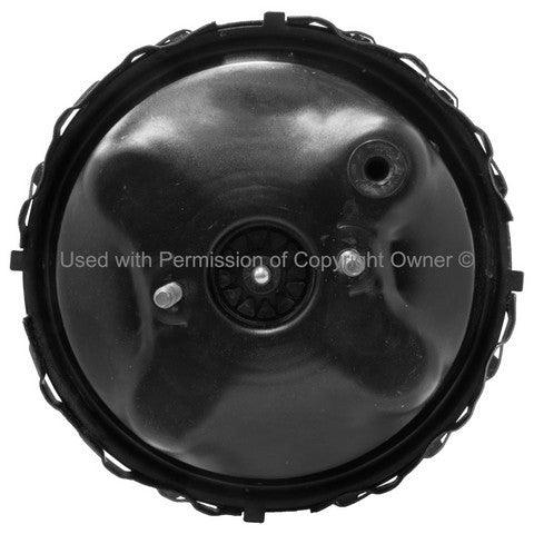 Quality-Built Power Brake Booster P/N:B1480 Fits: Chevrolet G30 1994, GMC G3500 1994 - Image 1