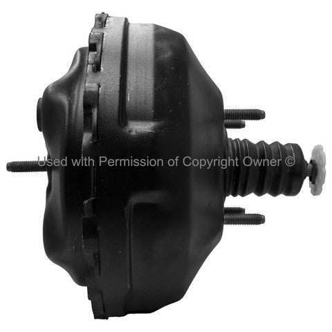 Quality-Built Power Brake Booster P/N:B1480 Fits: Chevrolet G30 1994, GMC G3500 1994 - Image 4