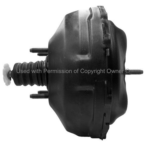 Quality-Built Power Brake Booster P/N:B1480 Fits: Chevrolet G30 1994, GMC G3500 1994 - Image 2