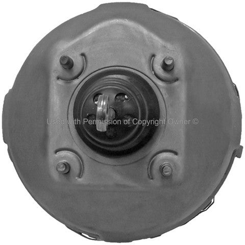 Quality-Built Power Brake Booster P/N:B1483 Fits: Chevrolet K1500 91-90, GMC K1500 91-90 - Image 3