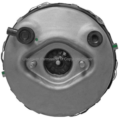 Quality-Built Power Brake Booster P/N:B1483 Fits: Chevrolet K1500 91-90, GMC K1500 91-90 - Image 1