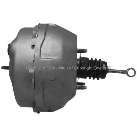 Quality-Built Power Brake Booster P/N:B1483 Fits: Chevrolet K1500 91-90, GMC K1500 91-90 - Image 4