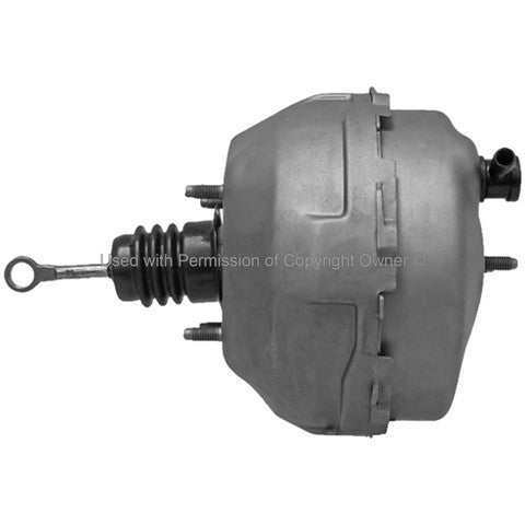 Quality-Built Power Brake Booster P/N:B1483 Fits: Chevrolet K1500 91-90, GMC K1500 91-90 - Image 2