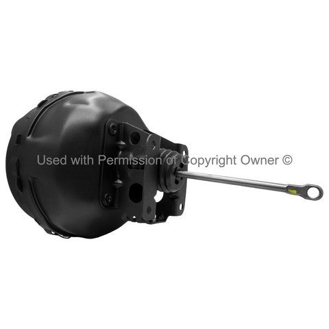 Quality-Built Power Brake Booster P/N:B1485 Fits: Pontiac Fiero 1988 - Image 1