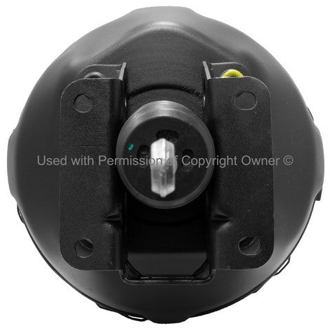 Quality-Built Power Brake Booster P/N:B1485 Fits: Pontiac Fiero 1988 - Image 2