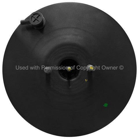 Quality-Built Power Brake Booster P/N:B1486 Fits: Ford Ltd Crown Victoria 1988 - Image 1