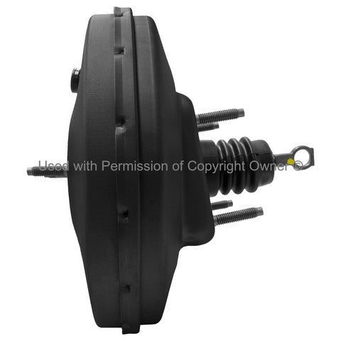 Quality-Built Power Brake Booster P/N:B1486 Fits: Ford Ltd Crown Victoria 1988 - Image 2