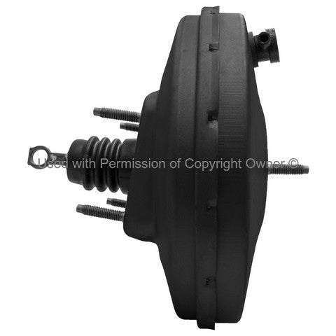Quality-Built Power Brake Booster P/N:B1486 Fits: Ford Ltd Crown Victoria 1988 - Image 3