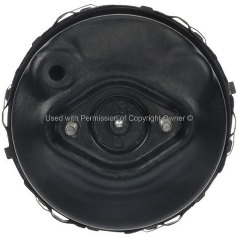 Quality-Built Power Brake Booster P/N:B1487 Fits: Buick Century 1986, Chevrolet Celebrity 1986, Oldsmobile Cutlass Ciera 1986, Pontiac 6000 1986 - Image 1