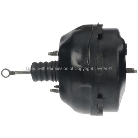Quality-Built Power Brake Booster P/N:B1487 Fits: Buick Century 1986, Chevrolet Celebrity 1986, Oldsmobile Cutlass Ciera 1986, Pontiac 6000 1986 - Image 2