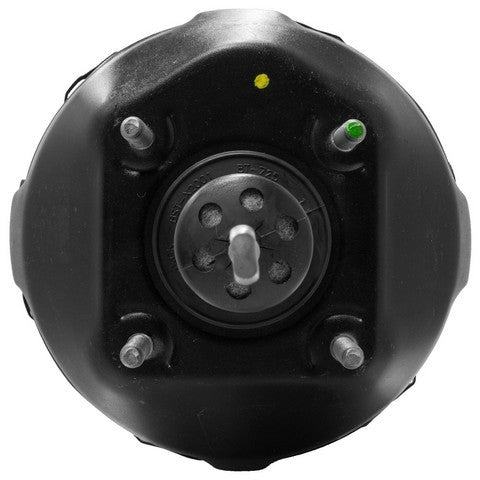 Quality-Built Power Brake Booster P/N:B1489 Fits: Cadillac Fleetwood 1985 - Image 3