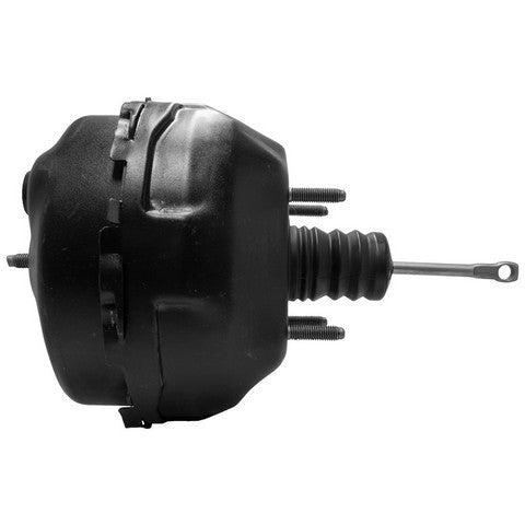 Quality-Built Power Brake Booster P/N:B1489 Fits: Cadillac Fleetwood 1985 - Image 2