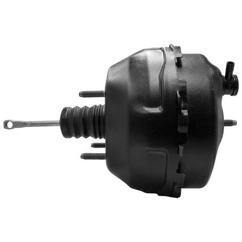 Quality-Built Power Brake Booster P/N:B1489 Fits: Cadillac Fleetwood 1985 - Image 4