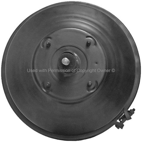 Quality-Built Power Brake Booster P/N:B1490 Fits: Chevrolet B60 87-80, Chevrolet C50 87-80, Chevrolet C60 87-80, Chevrolet C70 87-80, Chevrolet S7 1987, GMC B6000 87-80, GMC C5000 87-80, GMC C6000 87-79, GMC C7000 87-79 - Image 3