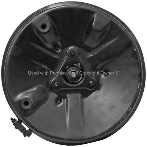 Quality-Built Power Brake Booster P/N:B1490 Fits: Chevrolet B60 87-80, Chevrolet C50 87-80, Chevrolet C60 87-80, Chevrolet C70 87-80, Chevrolet S7 1987, GMC B6000 87-80, GMC C5000 87-80, GMC C6000 87-79, GMC C7000 87-79 - Image 4