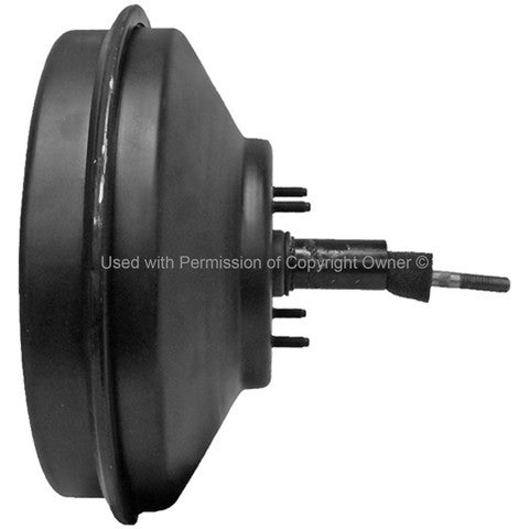 Quality-Built Power Brake Booster P/N:B1490 Fits: Chevrolet B60 87-80, Chevrolet C50 87-80, Chevrolet C60 87-80, Chevrolet C70 87-80, Chevrolet S7 1987, GMC B6000 87-80, GMC C5000 87-80, GMC C6000 87-79, GMC C7000 87-79 - Image 1