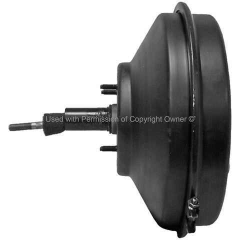 Quality-Built Power Brake Booster P/N:B1490 Fits: Chevrolet B60 87-80, Chevrolet C50 87-80, Chevrolet C60 87-80, Chevrolet C70 87-80, Chevrolet S7 1987, GMC B6000 87-80, GMC C5000 87-80, GMC C6000 87-79, GMC C7000 87-79 - Image 2
