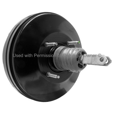 Quality-Built Power Brake Booster P/N:B1493 Fits: Chevrolet P10 80-78, Chevrolet P20 78-76, GMC P15 1978, GMC P1500 80-79, GMC P25 78-76 - Image 1