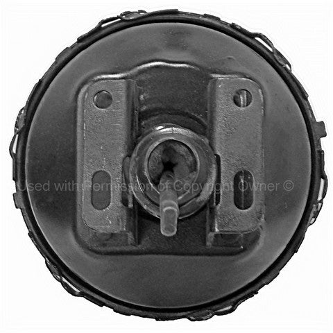 Quality-Built Power Brake Booster P/N:B1495 Fits: Buick Skyhawk 80-75, Chevrolet Monza 80-75, Chevrolet Vega 77-75, Oldsmobile Starfire 80-75, Pontiac Astre 77-75, Pontiac Sunbird 80-76 - Image 3