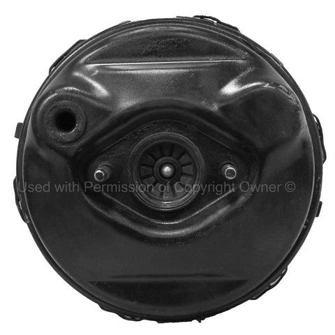 Quality-Built Power Brake Booster P/N:B1495 Fits: Buick Skyhawk 80-75, Chevrolet Monza 80-75, Chevrolet Vega 77-75, Oldsmobile Starfire 80-75, Pontiac Astre 77-75, Pontiac Sunbird 80-76 - Image 1