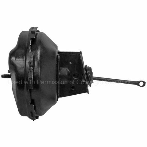 Quality-Built Power Brake Booster P/N:B1495 Fits: Buick Skyhawk 80-75, Chevrolet Monza 80-75, Chevrolet Vega 77-75, Oldsmobile Starfire 80-75, Pontiac Astre 77-75, Pontiac Sunbird 80-76 - Image 2