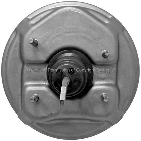 Quality-Built Power Brake Booster P/N:B1497 Fits: Ford Thunderbird 74-73, Lincoln Mark Iv 74-73 - Image 2