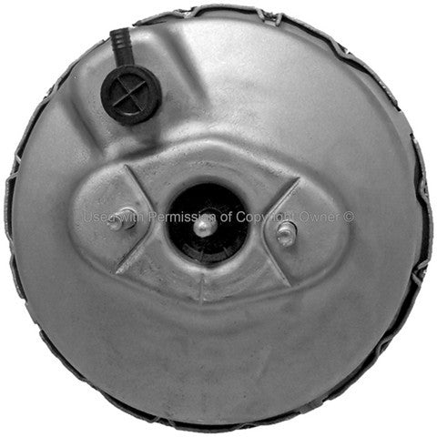 Quality-Built Power Brake Booster P/N:B1497 Fits: Ford Thunderbird 74-73, Lincoln Mark Iv 74-73 - Image 1