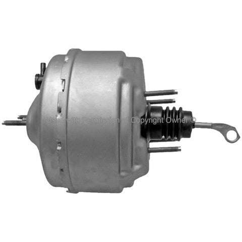 Quality-Built Power Brake Booster P/N:B1497 Fits: Ford Thunderbird 74-73, Lincoln Mark Iv 74-73 - Image 3