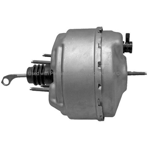 Quality-Built Power Brake Booster P/N:B1497 Fits: Ford Thunderbird 74-73, Lincoln Mark Iv 74-73 - Image 4