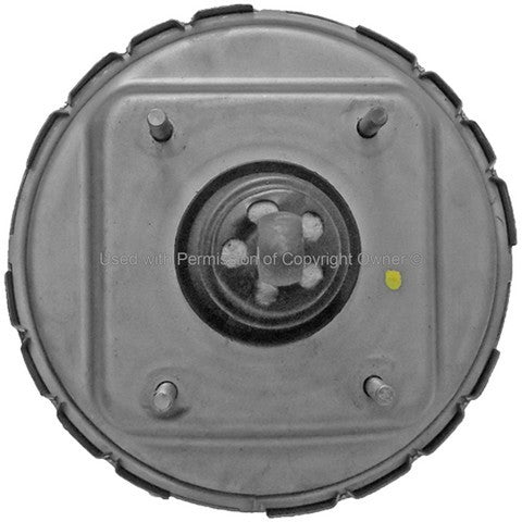 Quality-Built Power Brake Booster P/N:B1498 Fits: Dodge B100 Van 73-72, Dodge B200 Van 73-72 - Image 2