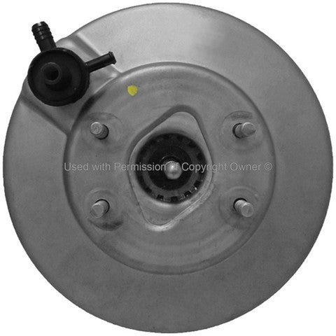Quality-Built Power Brake Booster P/N:B1498 Fits: Dodge B100 Van 73-72, Dodge B200 Van 73-72 - Image 1