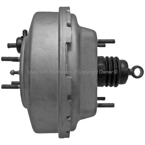 Quality-Built Power Brake Booster P/N:B1498 Fits: Dodge B100 Van 73-72, Dodge B200 Van 73-72 - Image 3