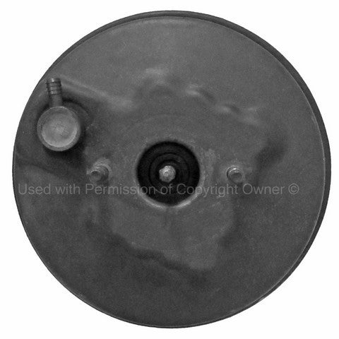 Quality-Built Power Brake Booster P/N:B1500 Fits: Jeep Wagoneer 72-71 - Image 1