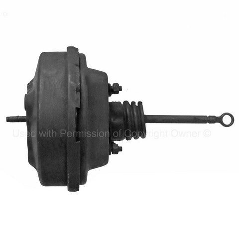 Quality-Built Power Brake Booster P/N:B1500 Fits: Jeep Wagoneer 72-71 - Image 3