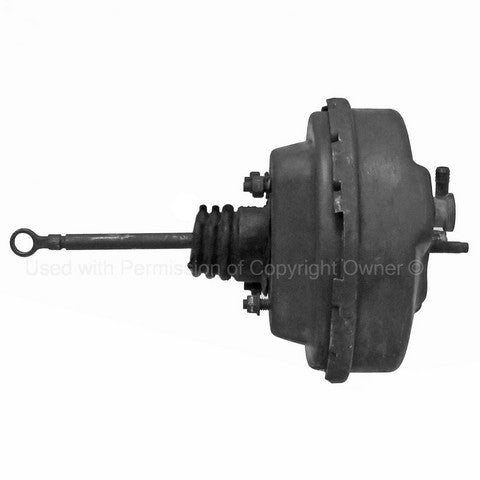 Quality-Built Power Brake Booster P/N:B1500 Fits: Jeep Wagoneer 72-71 - Image 2
