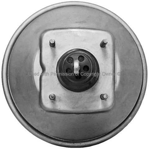 Quality-Built Power Brake Booster P/N:B1502 Fits: Chevrolet Bel Air 72-71, Chevrolet Biscayne 72-71, Chevrolet Caprice 72-71, Chevrolet Impala 72-71 - Image 4