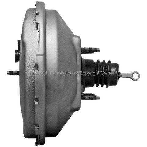 Quality-Built Power Brake Booster P/N:B1502 Fits: Chevrolet Bel Air 72-71, Chevrolet Biscayne 72-71, Chevrolet Caprice 72-71, Chevrolet Impala 72-71 - Image 2