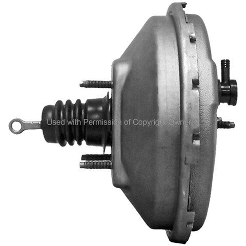 Quality-Built Power Brake Booster P/N:B1502 Fits: Chevrolet Bel Air 72-71, Chevrolet Biscayne 72-71, Chevrolet Caprice 72-71, Chevrolet Impala 72-71 - Image 3