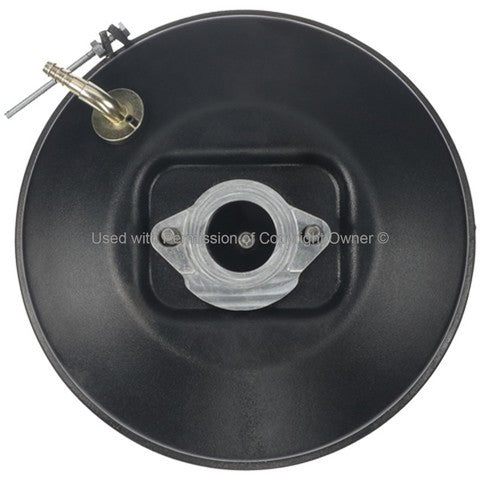 Quality-Built Power Brake Booster P/N:B1506 Fits: Ford Country Squire 1968, Ford Custom 1968, Ford Galaxie 500 1968, Ford Ltd 1968, Mercury Marquis 1968, Mercury Montclair 1968, Mercury Monterey 1968, Mercury Park Lane 1968 - Image 1